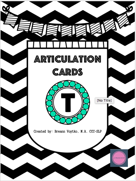/t/ Articulation Cards image