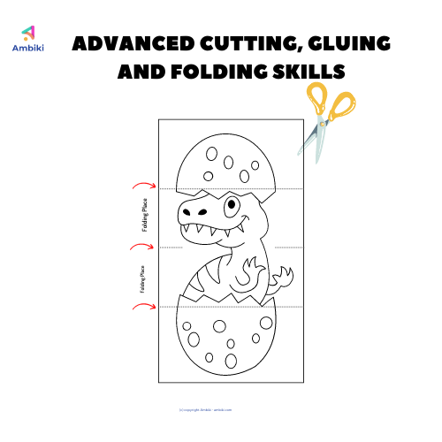 Advanced Cutting Skills image