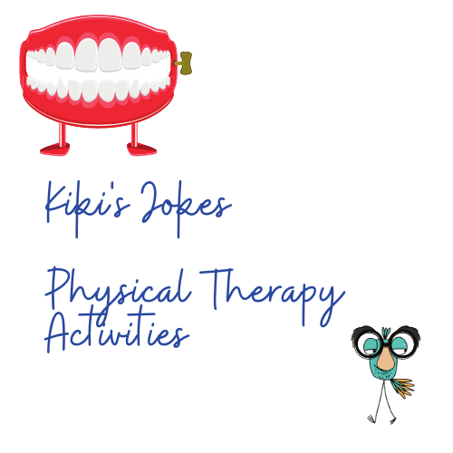 Physical Therapy For Jokesters: Wisecrack image