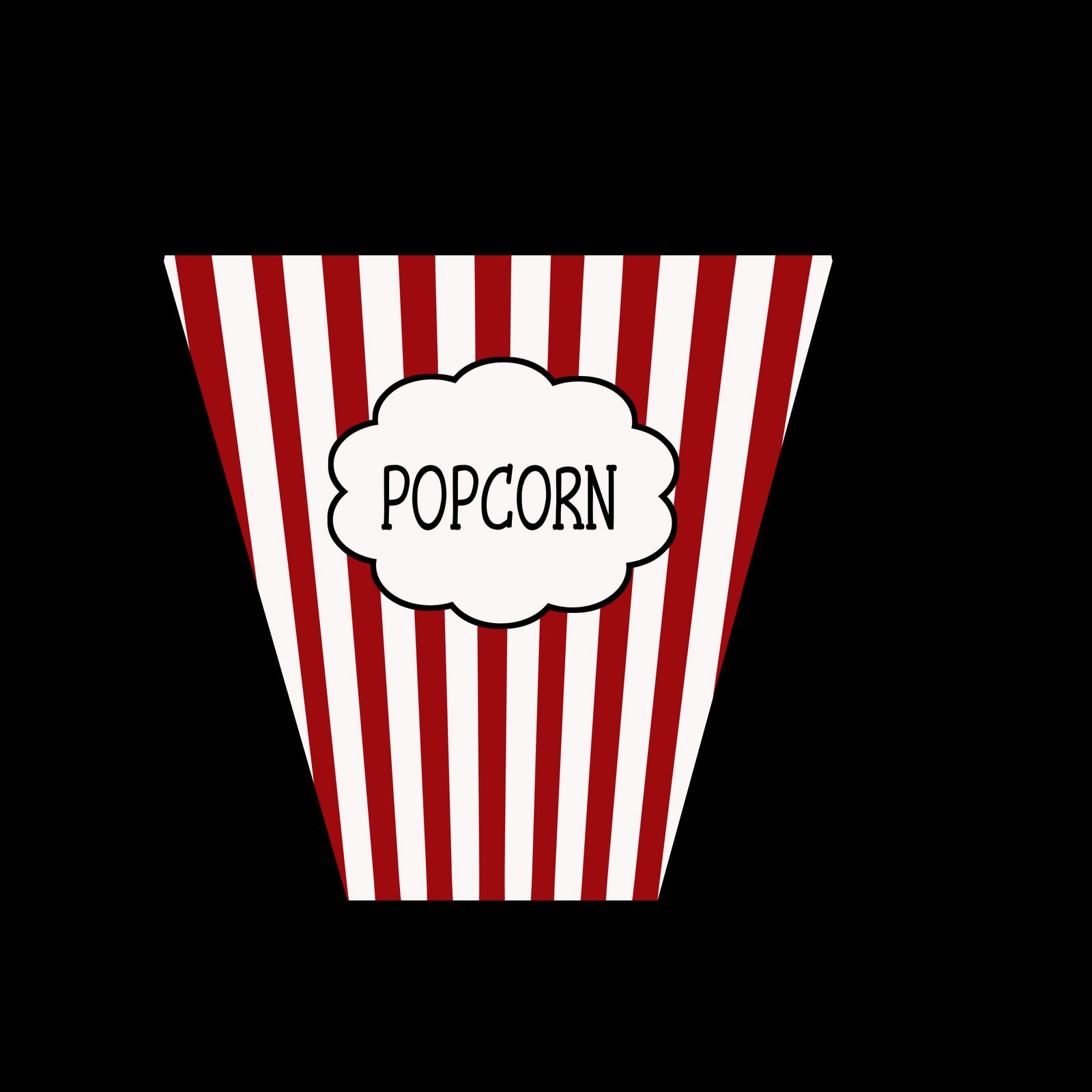 Popcorn Speech, Language, or Reinforcer Activity image