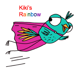 Kiki's Rainbow image