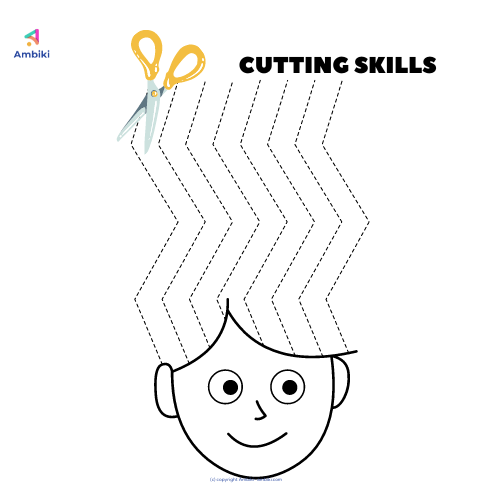 Cutting Skills image