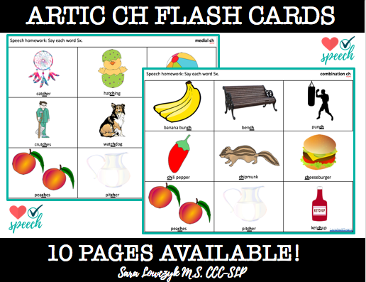 CH Flash Cards: All Positions, image