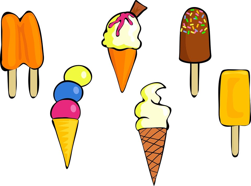 Token Reward System Ice Cream image