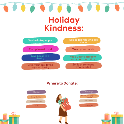 Act of Kindness image