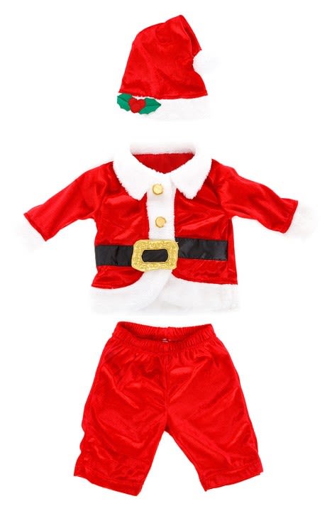 Santa Dress Up image