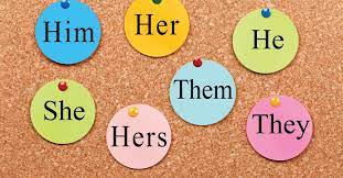 Subjective Pronouns image