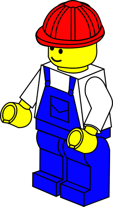 Lego Token Reward System image
