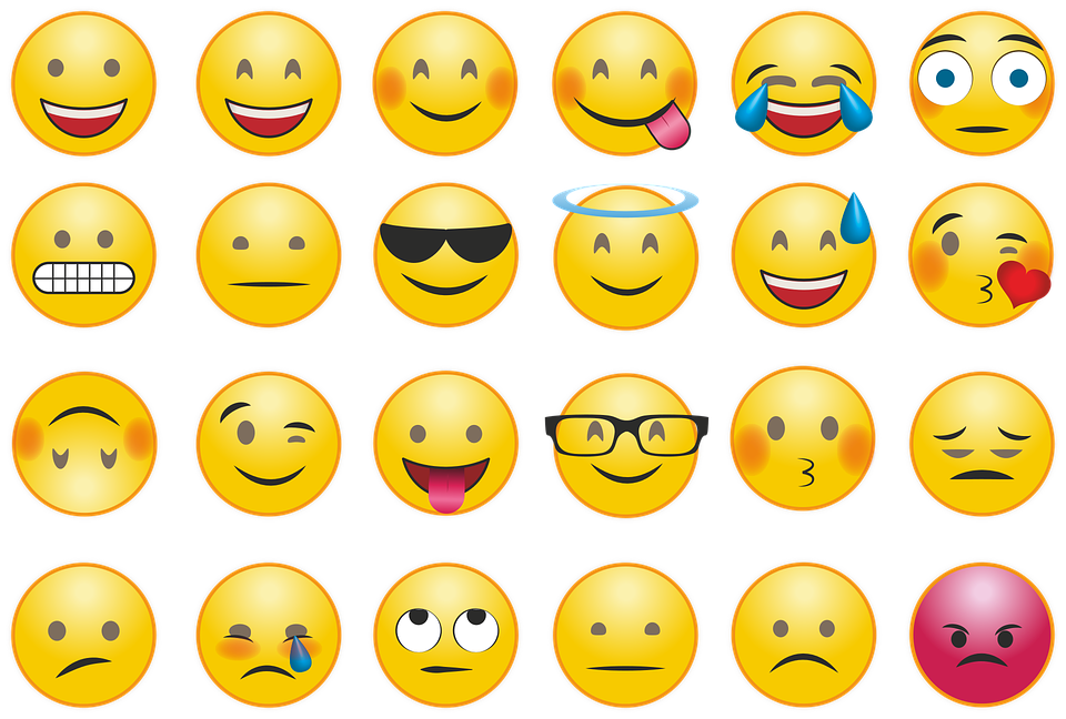 Emoji Token Reward System image