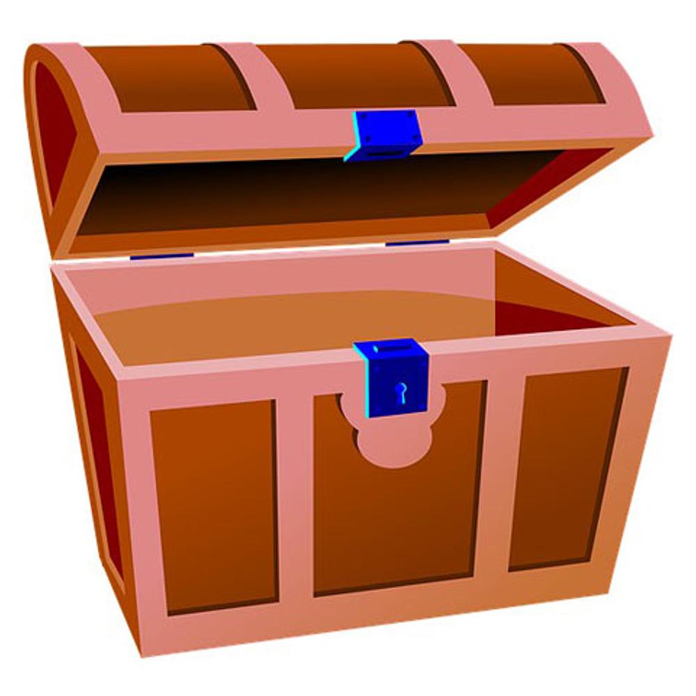 Treasure Chest