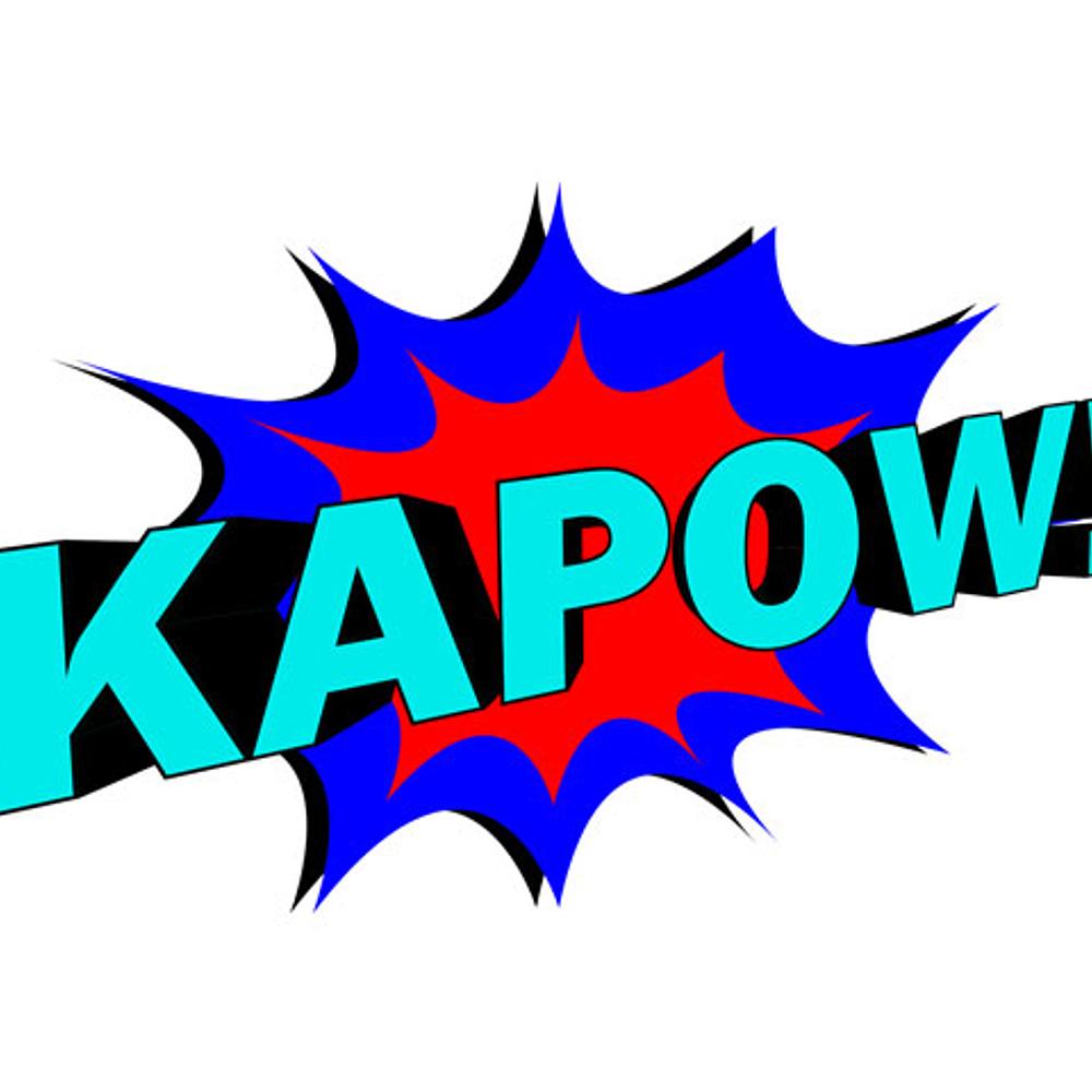 KAPOW