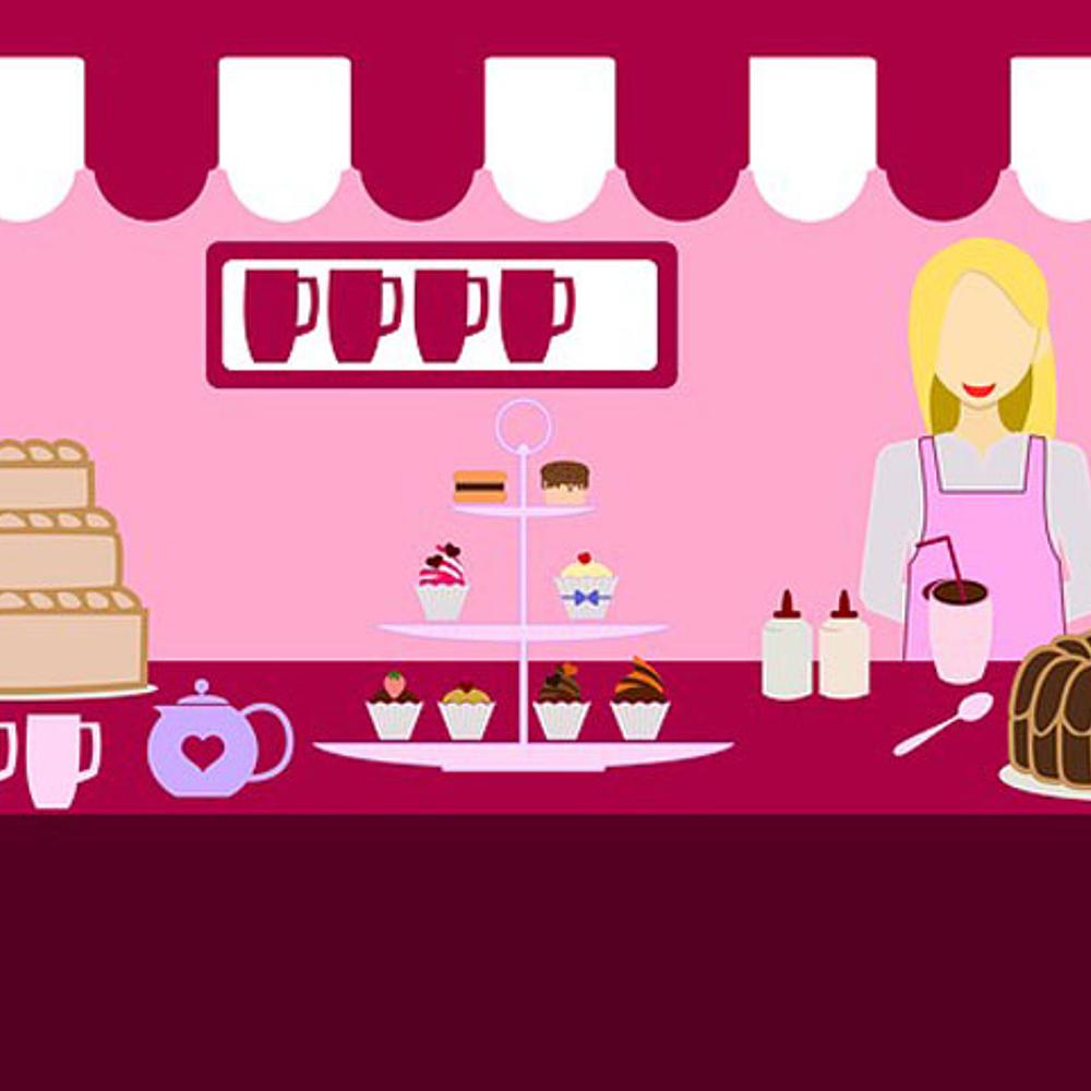 Bake Shop