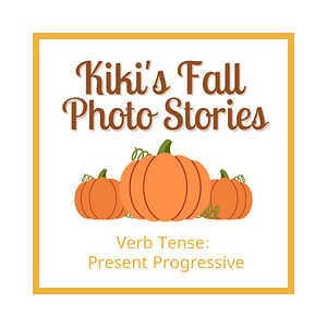Ambiki - Kiki's Fall Photo Stories
