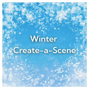 Ambiki - Winter Create a Scene