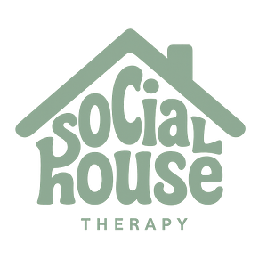 Ambiki - Social House Logo