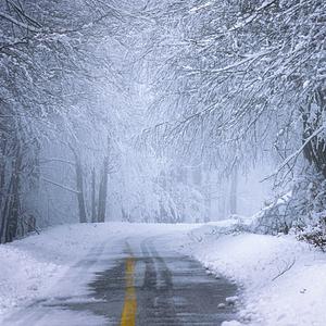 Ambiki - winter_road
