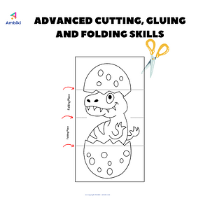 Ambiki - Advanced Cutting Skills PNG