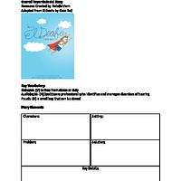Reading Comprehension: Inferencing & Hearing Loss image 1