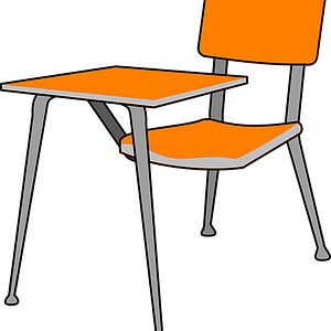 Ambiki - work chair