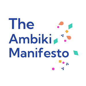 Ambiki - Digging into the Why 300 × 300 px