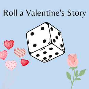 Ambiki - Roll a Valentines Story Title
