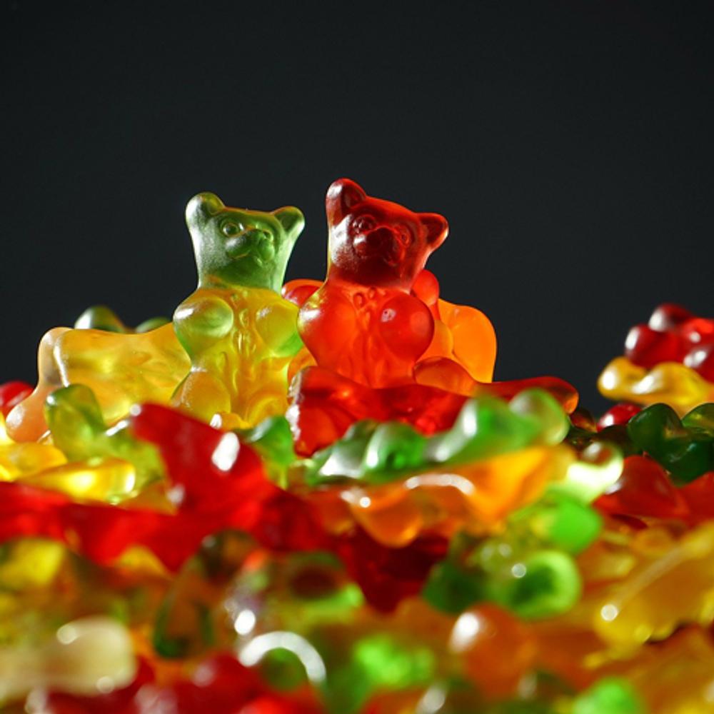 Gummies