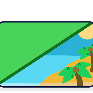 Ambiki - green screen