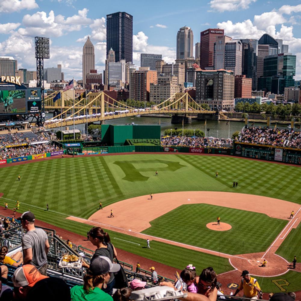 Baseball Stadium