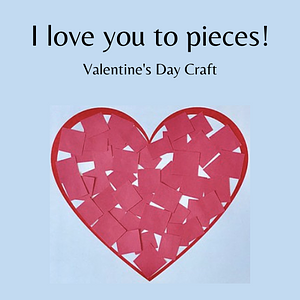 Ambiki - I love you to pieces title