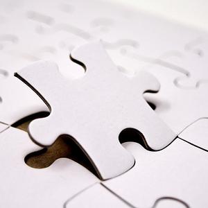 Ambiki - puzzle