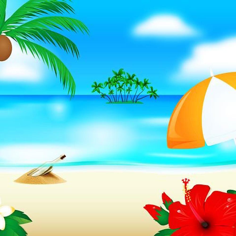 Island Beach