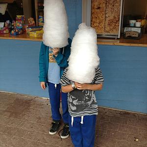 Ambiki - cotton_candy