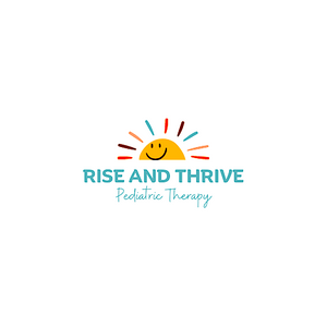 Ambiki - Rise and Thrive Logo