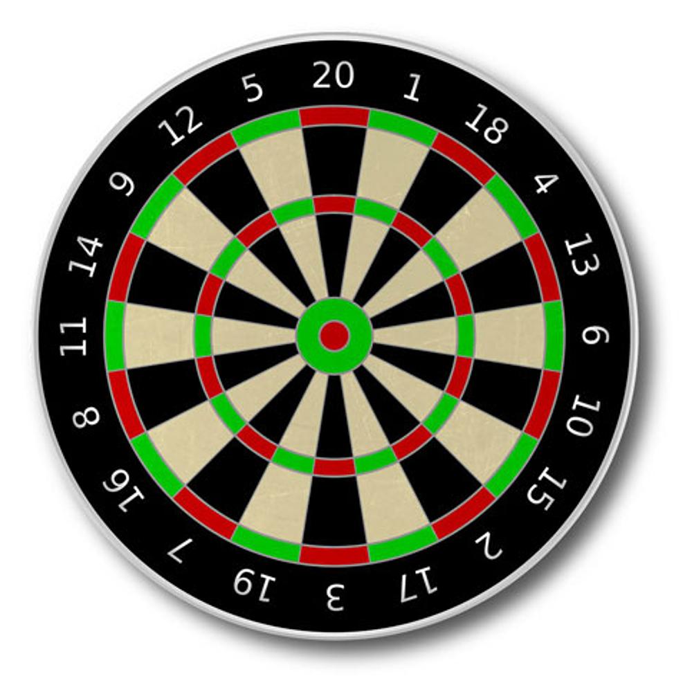 Dart Board