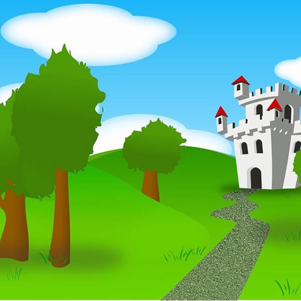 Forest Castle