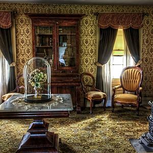 Ambiki - victorian-room