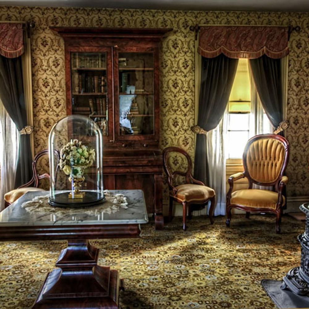 Victorian Room