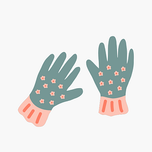 Ambiki - Gloves