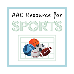 Ambiki - AAC Resource for sports