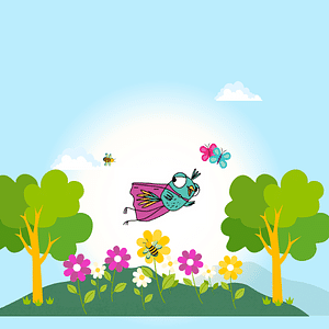 Ambiki - Ambiki Spring Resources Icon (300 × 300 px)