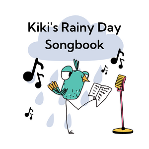 Ambiki - Kiki's Rainy Day Songbook