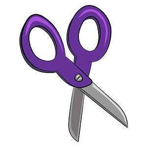 Ambiki - scissors