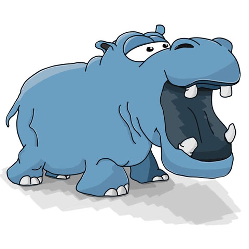 Hippopotamus