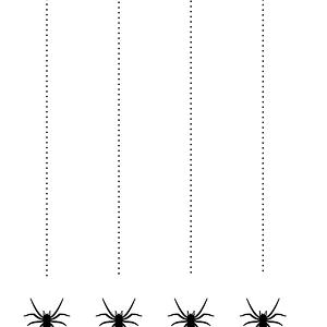 Ambiki - Spider cutting 
