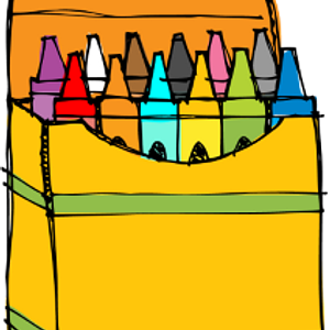 Ambiki - crayon box sm