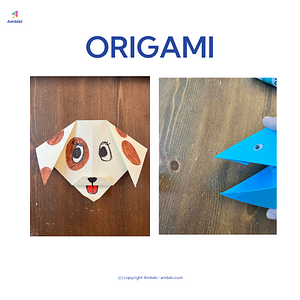 Ambiki - Origami (1)