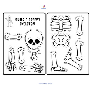 Ambiki - Halloween Fun Pack