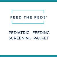 Feeding Screener image 1
