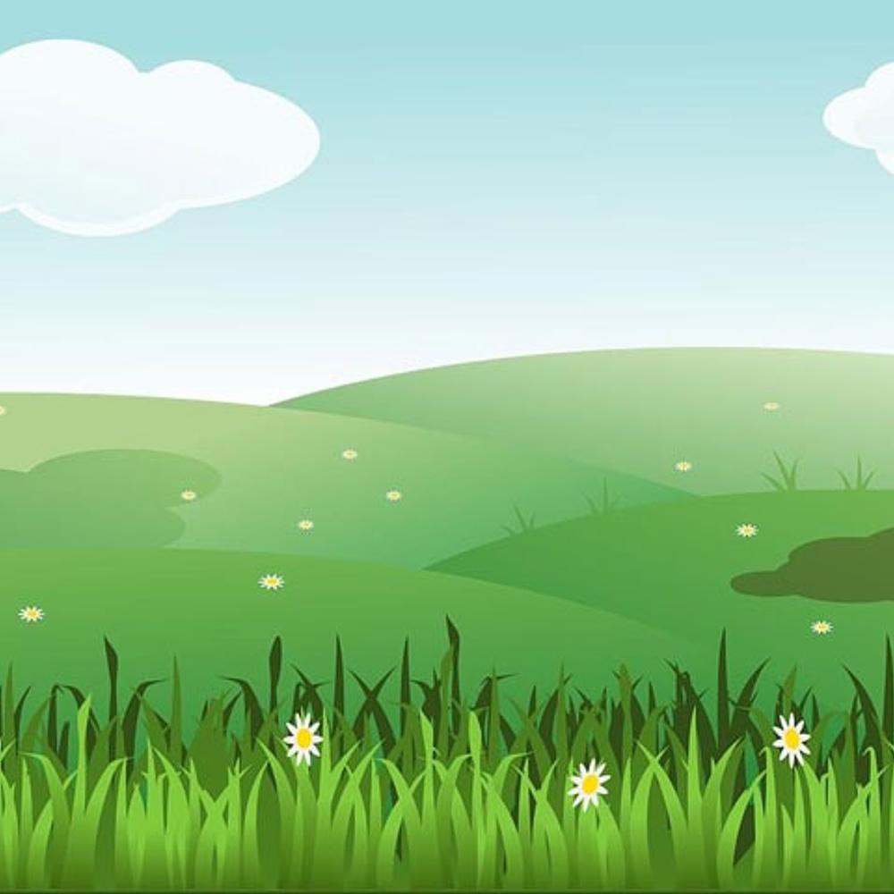 Grassy Hills