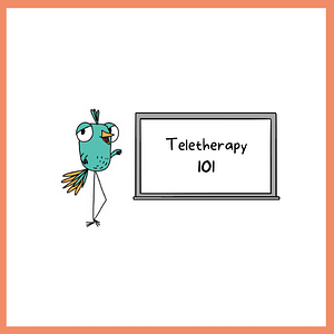 Ambiki - Blog Icon Teletherapy 101